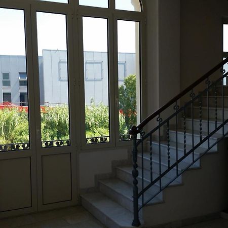 Savonaamare Villa Bagian luar foto