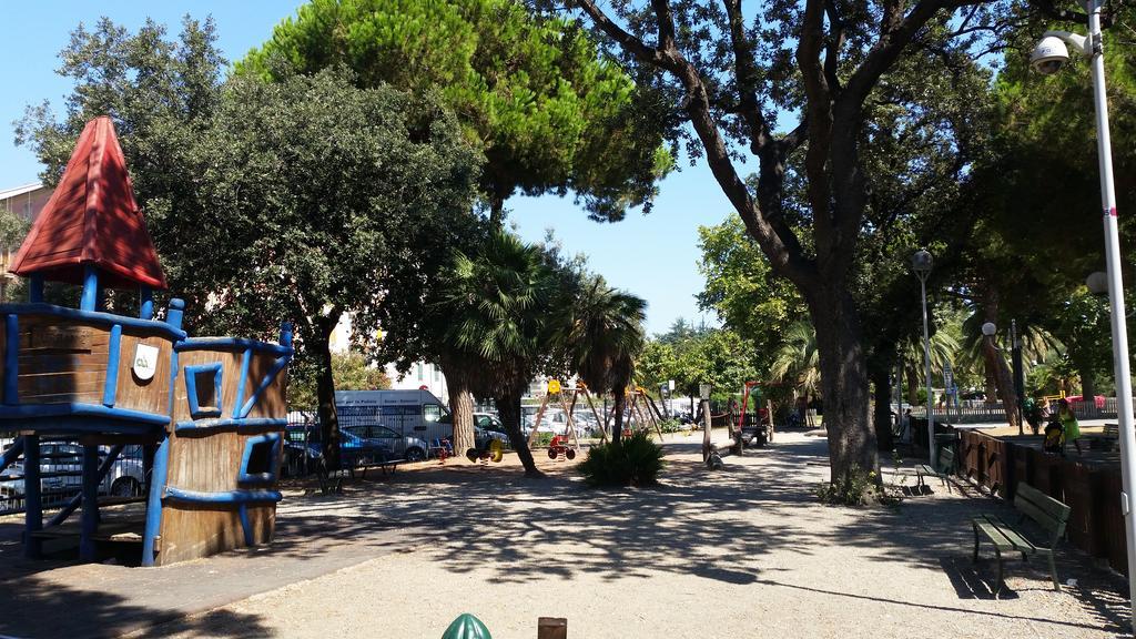 Savonaamare Villa Bagian luar foto