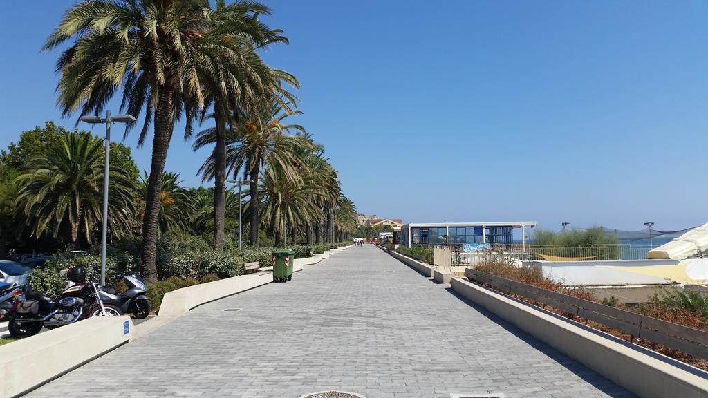 Savonaamare Villa Bagian luar foto