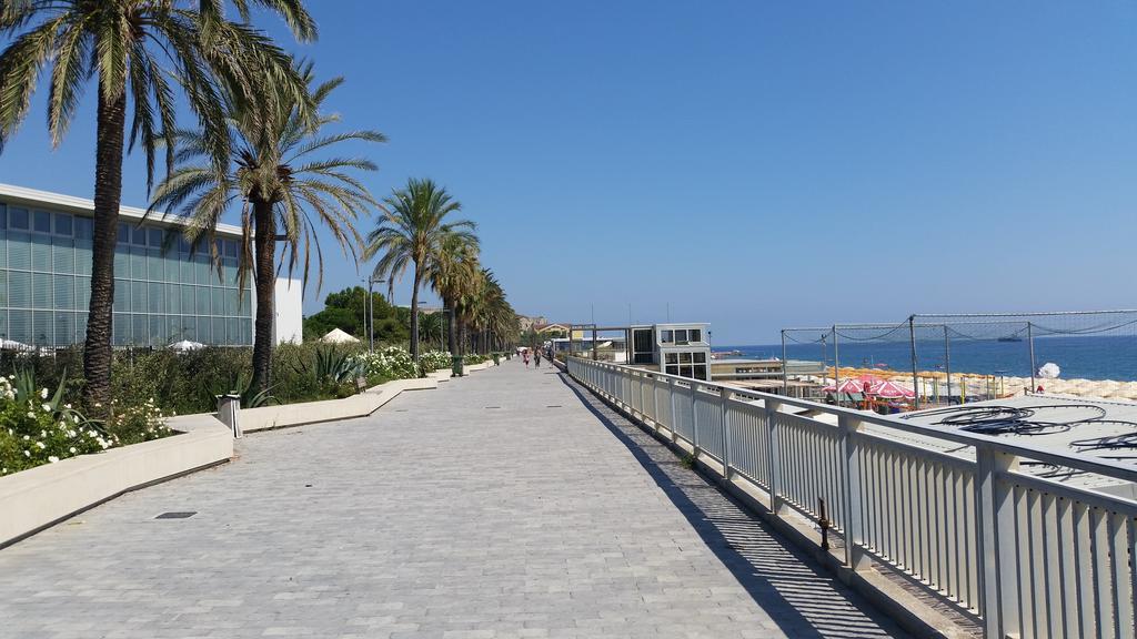 Savonaamare Villa Bagian luar foto
