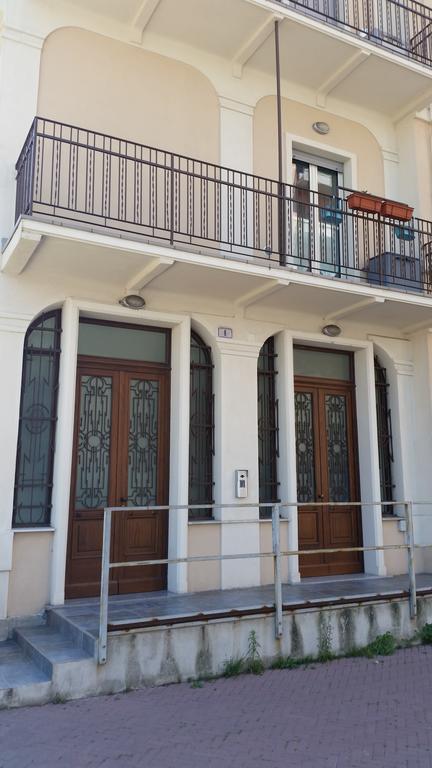 Savonaamare Villa Bagian luar foto