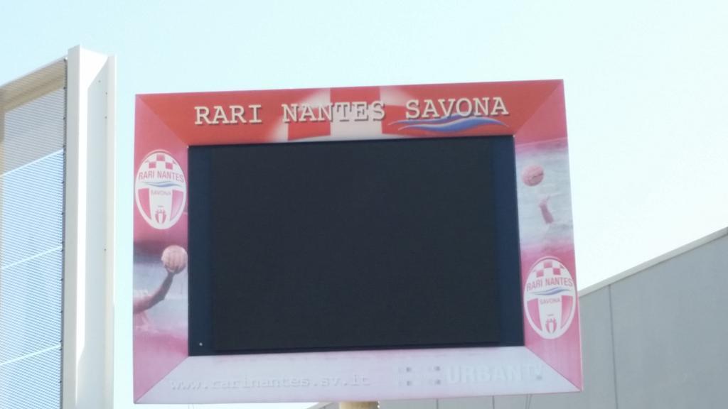 Savonaamare Villa Bagian luar foto