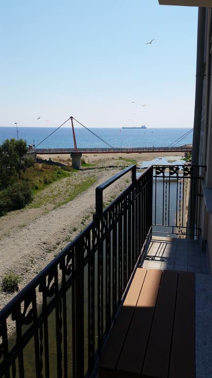 Savonaamare Villa Bagian luar foto