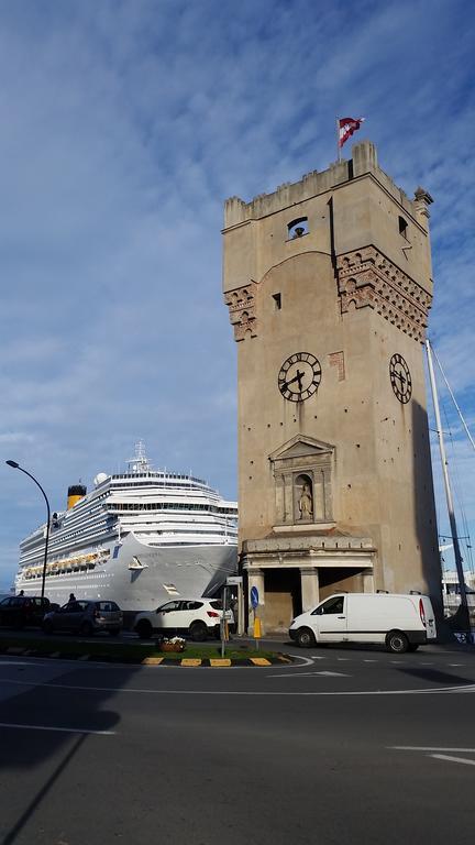 Savonaamare Villa Bagian luar foto