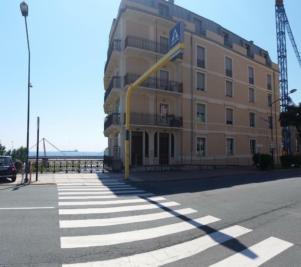 Savonaamare Villa Bagian luar foto